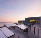 Tate St Ives wins Museum of the Year 2018!